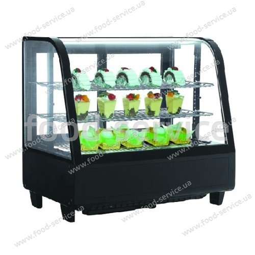 Витрина кондитерская REEDNEE XCW100L